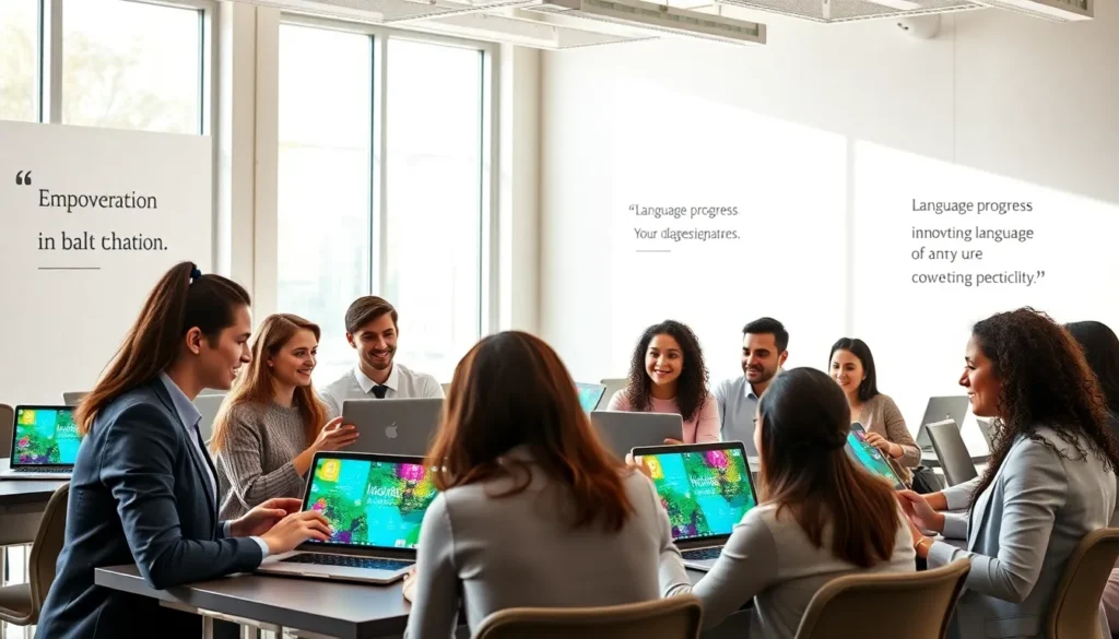 Computer Assisted Language Learning: Revolutionizing the Way We Learn ...